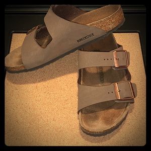 Birkenstock | 34